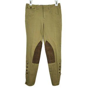 Ralph Lauren Riding Pants 